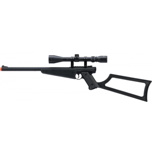 KJW MK1 Gas Powered NBB Carbine canada